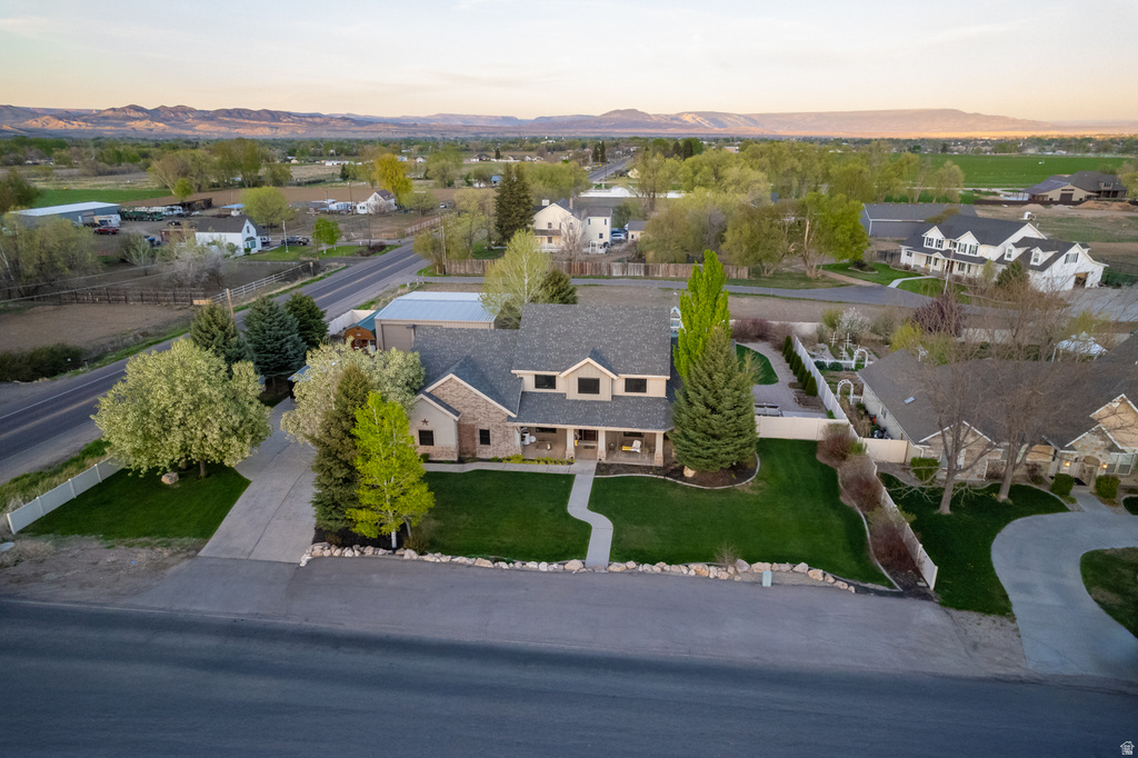486 N 3500 W Vernal, UT 84078