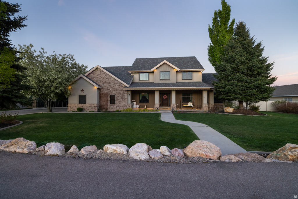 486 N 3500 W Vernal, UT 84078