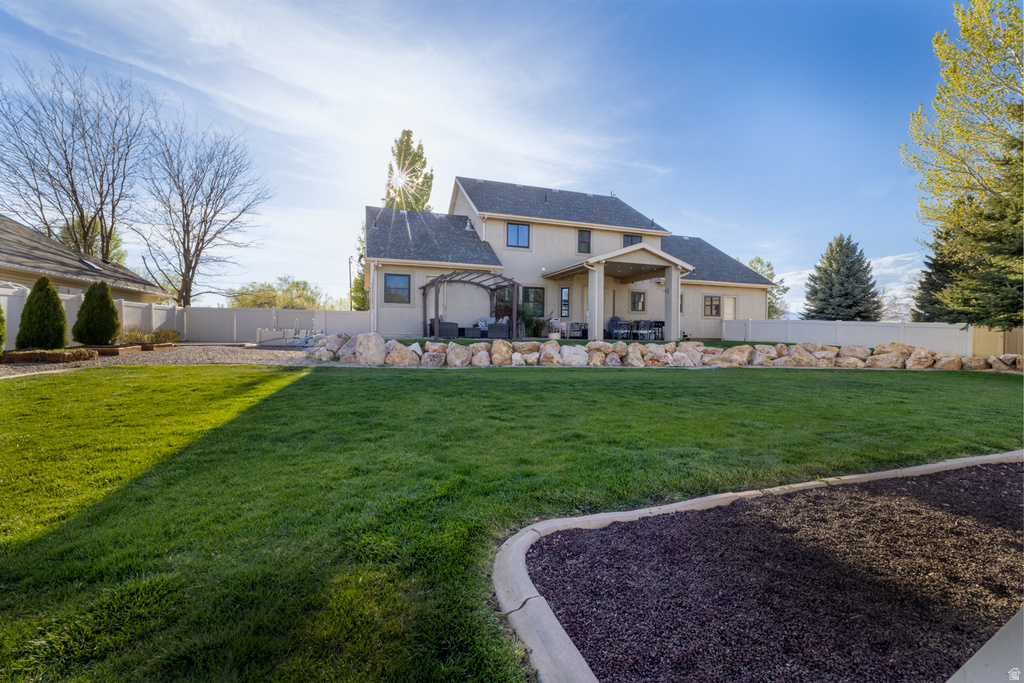 486 N 3500 W Vernal, UT 84078
