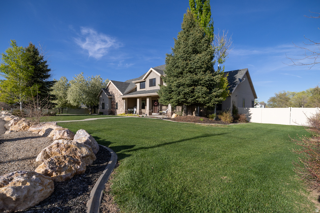 486 N 3500 W Vernal, UT 84078