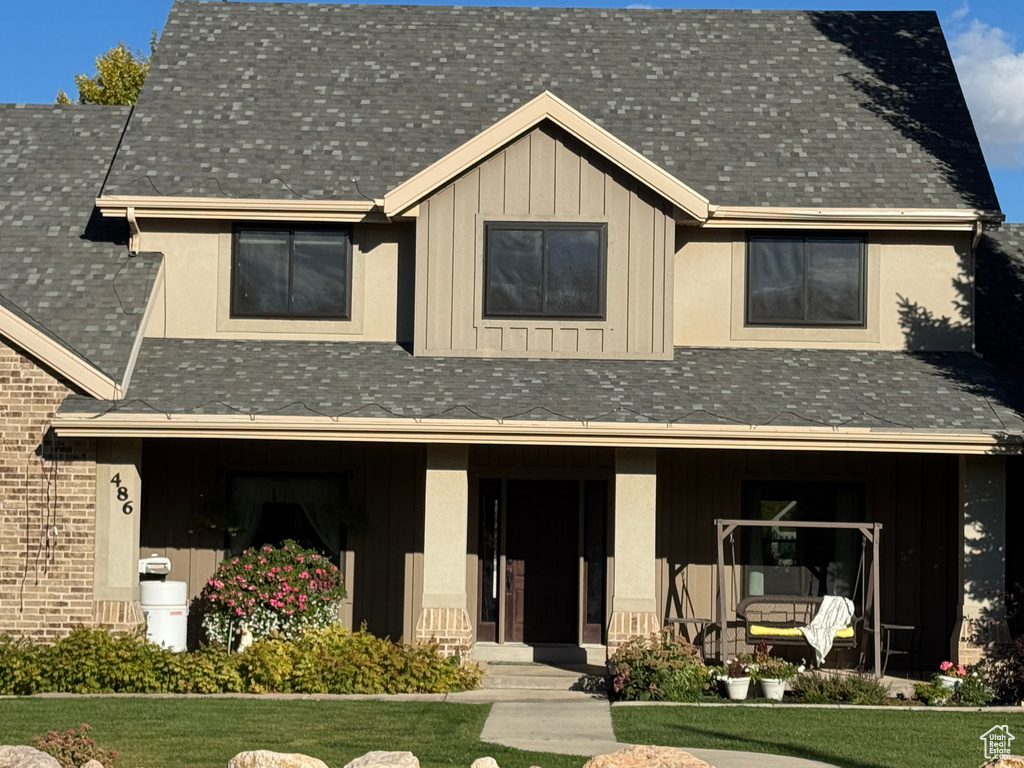 486 N 3500 W Vernal, UT 84078