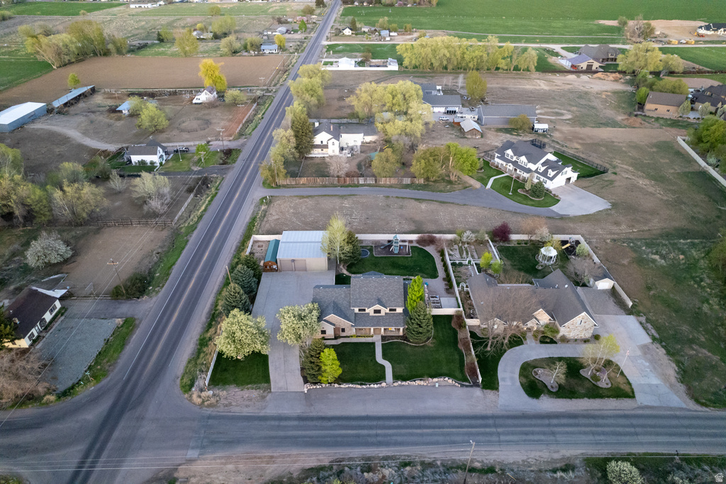 486 N 3500 W Vernal, UT 84078