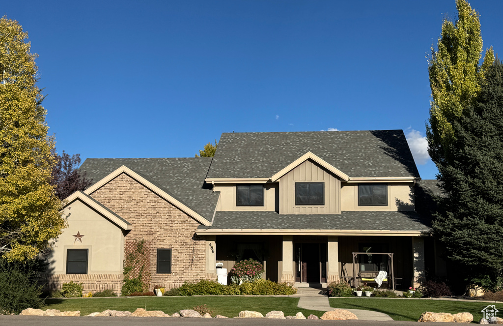 486 N 3500 W Vernal, UT 84078