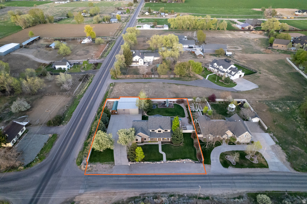 486 N 3500 W Vernal, UT 84078