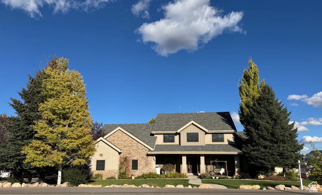 486 N 3500 W Vernal, UT 84078