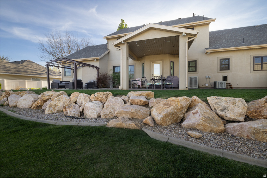 486 N 3500 W Vernal, UT 84078