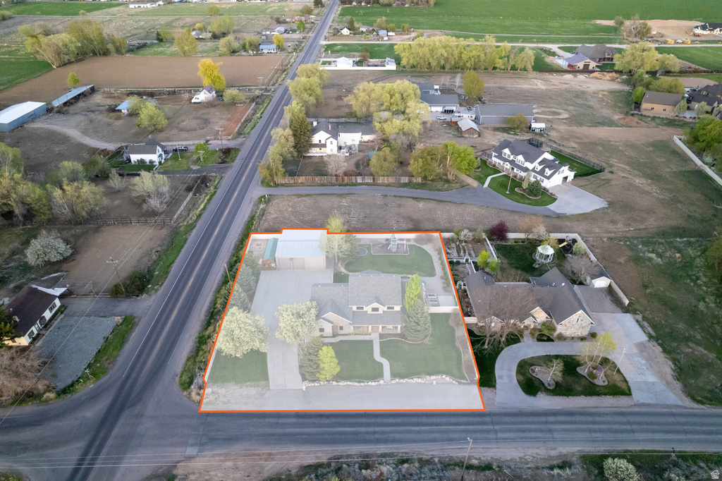 486 N 3500 W Vernal, UT 84078