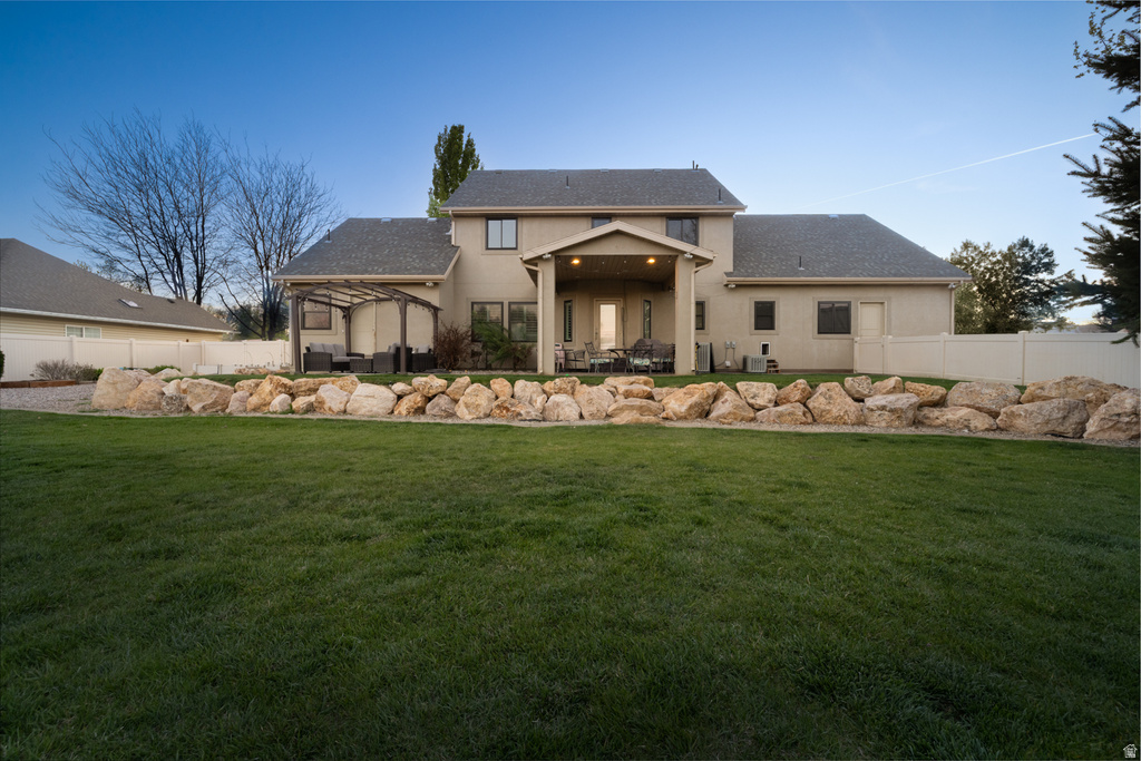 486 N 3500 W Vernal, UT 84078