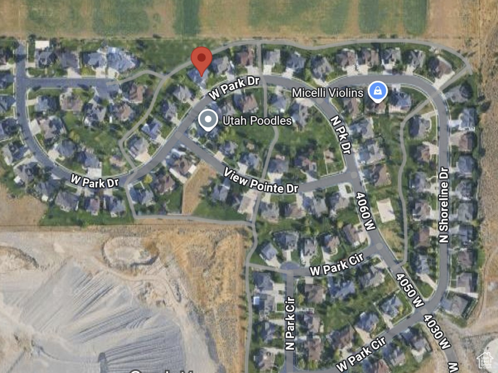 4142 W PARK DR Highland, UT 84003