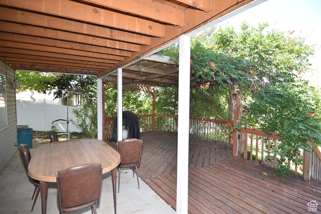 183 E AMA FILLE LN Elk Ridge, UT 84651