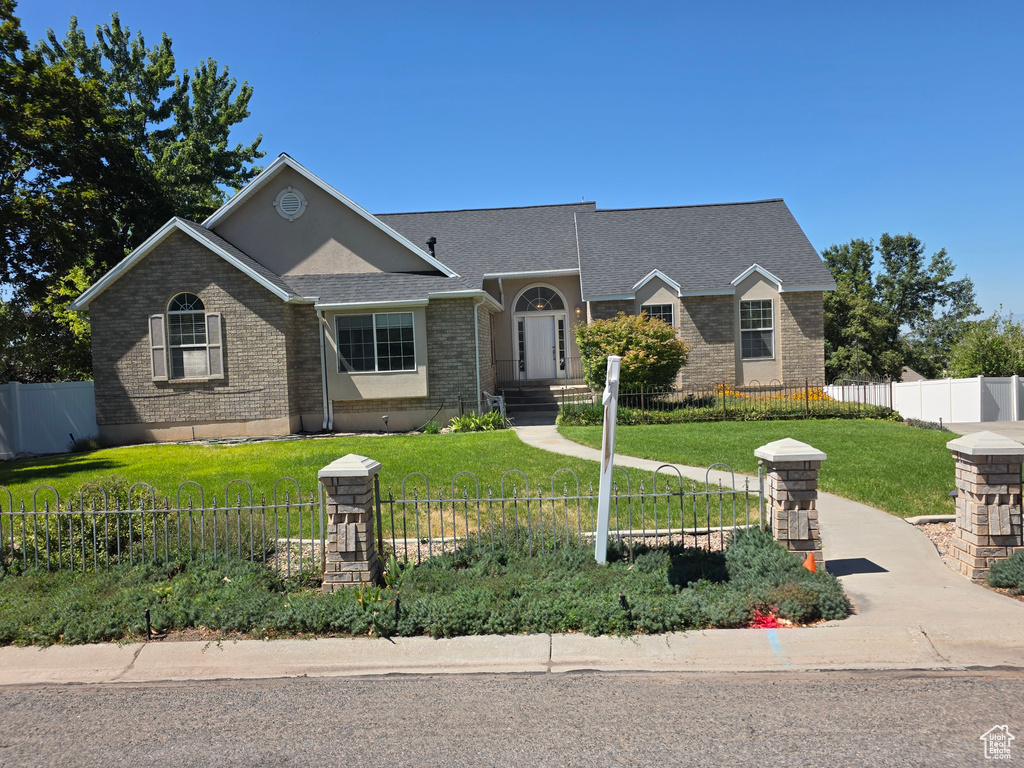 183 E AMA FILLE LN Elk Ridge, UT 84651