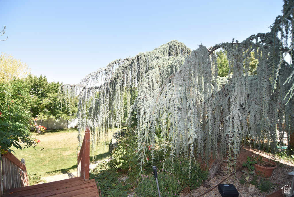183 E AMA FILLE LN Elk Ridge, UT 84651