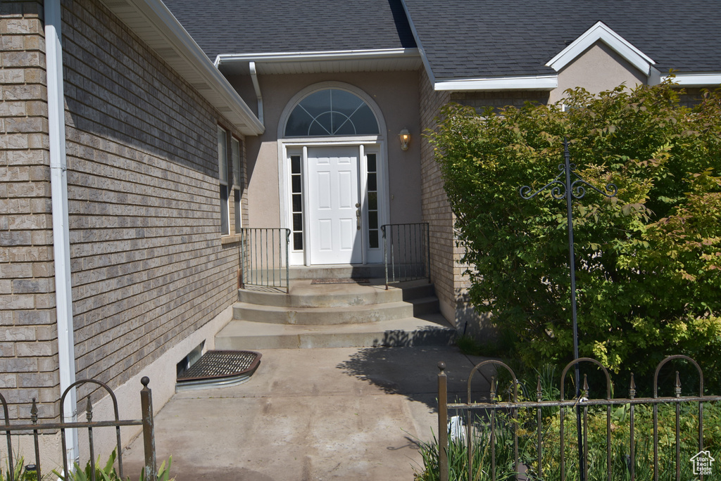183 E AMA FILLE LN Elk Ridge, UT 84651