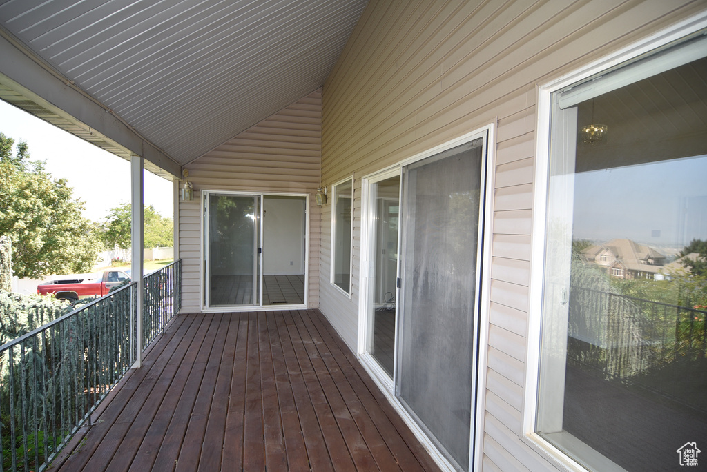 183 E AMA FILLE LN Elk Ridge, UT 84651