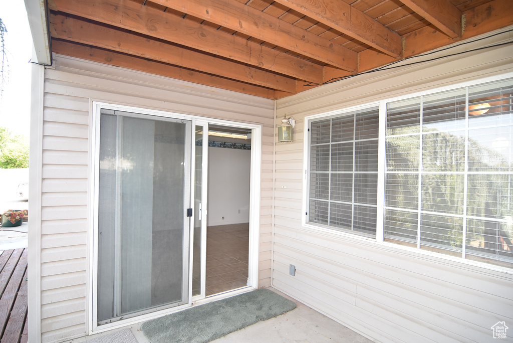 183 E AMA FILLE LN Elk Ridge, UT 84651