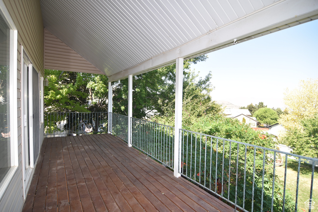 183 E AMA FILLE LN Elk Ridge, UT 84651