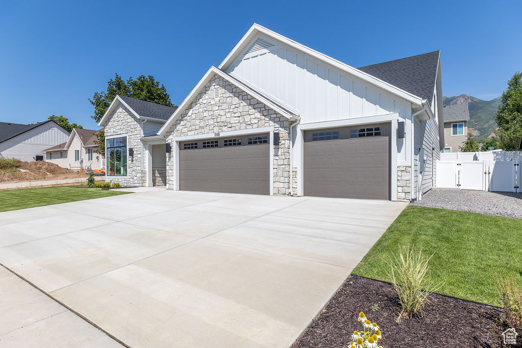 1148 N 1875 E #2 Layton, UT 84040