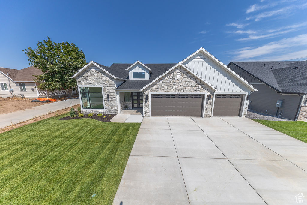1148 N 1875 E #2 Layton, UT 84040