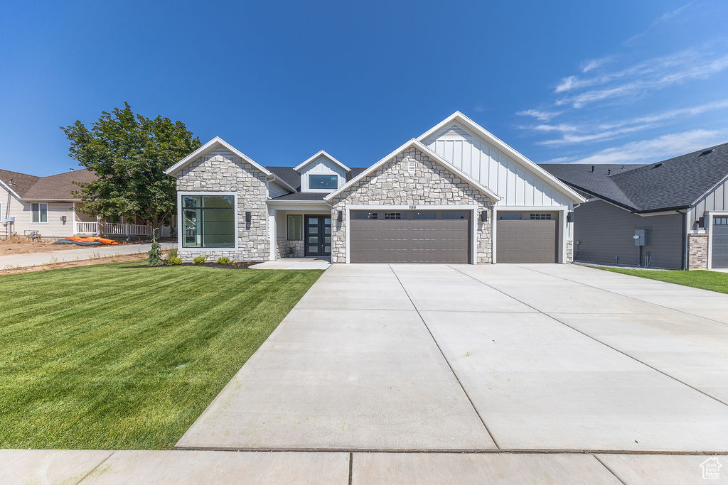 1148 N 1875 E #2 Layton, UT 84040