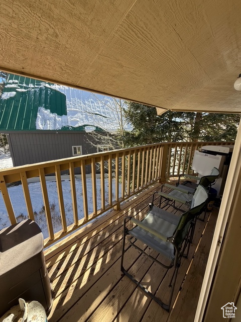 Photo 16 for MLS #2082550 at 89 E Steam Engine Dr #6B