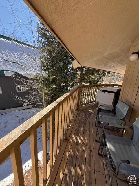 Photo 15 for MLS #2082550 at 89 E Steam Engine Dr #6B