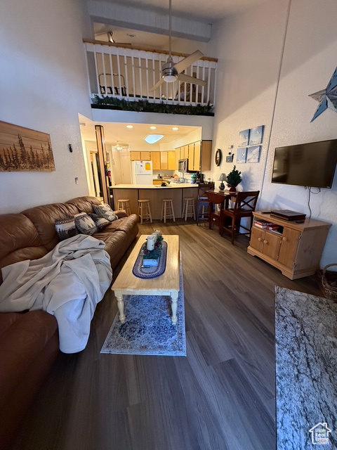 Photo 18 for MLS #2082550 at 89 E Steam Engine Dr #6B