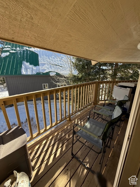 Photo 17 for MLS #2082550 at 89 E Steam Engine Dr #6B