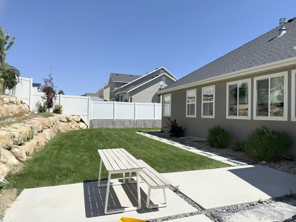 7518 S 5720 W West Jordan, UT 84081