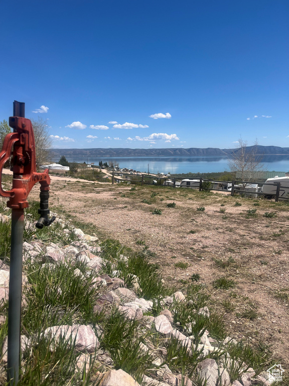 Water view