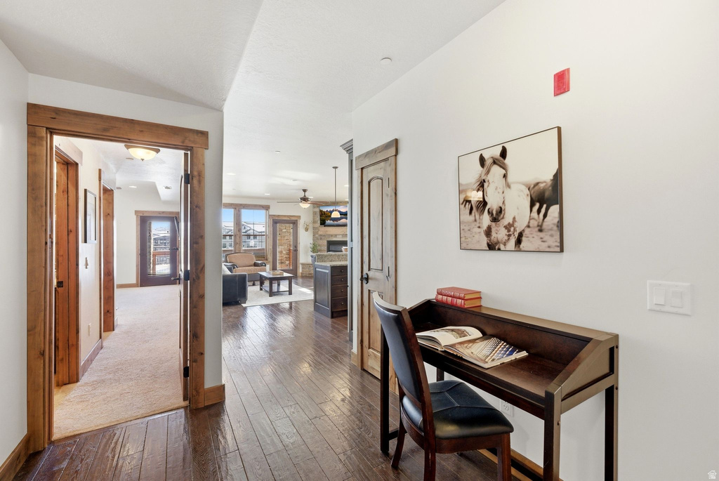 9855 N N VISTA DR #104 Heber City, UT 84032