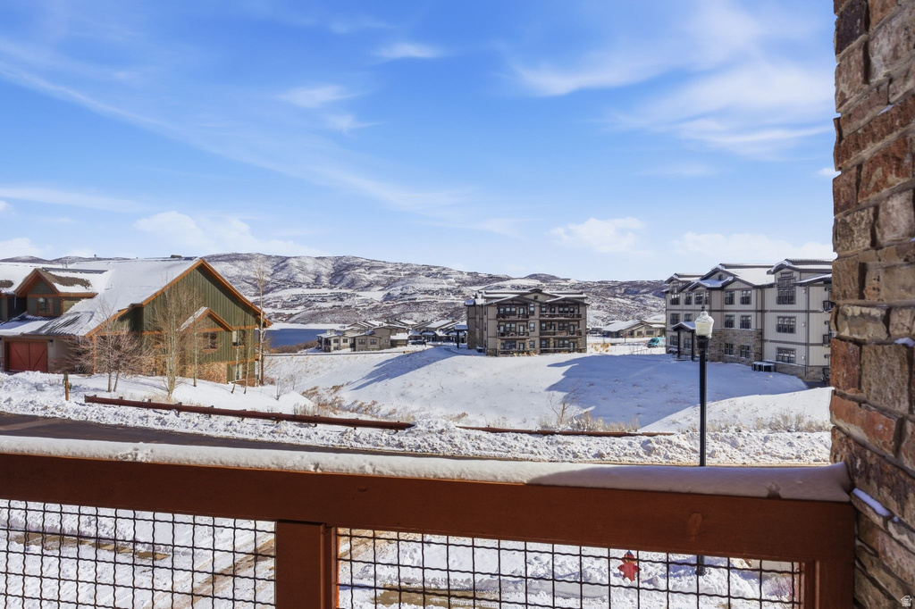 9855 N N VISTA DR #104 Heber City, UT 84032