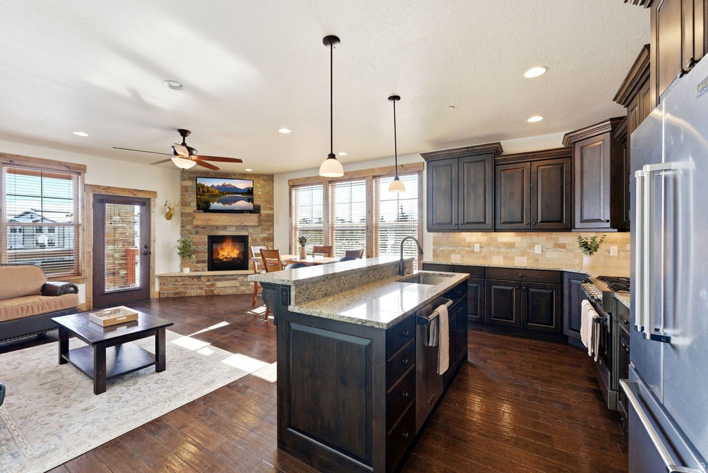 9855 N N VISTA DR #104 Heber City, UT 84032