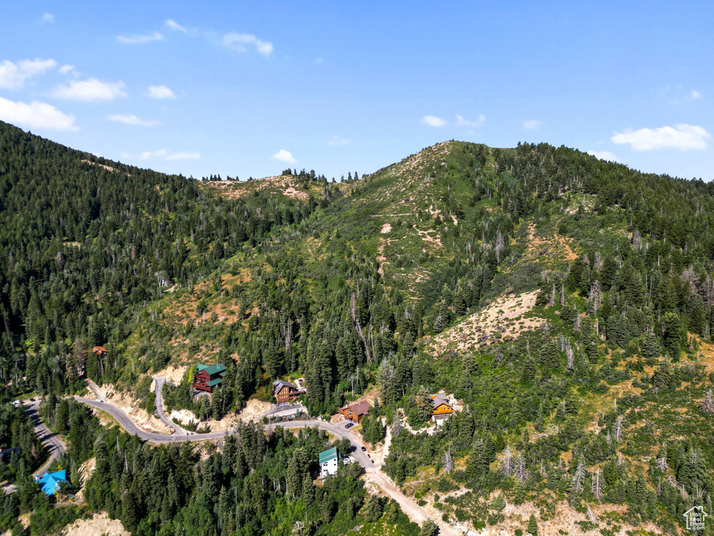 705 MATTERHORN DR Summit Park, UT 84098