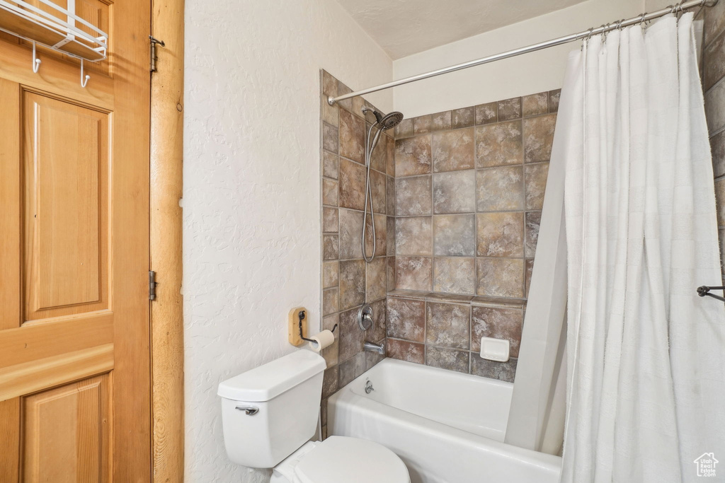 705 MATTERHORN DR Summit Park, UT 84098