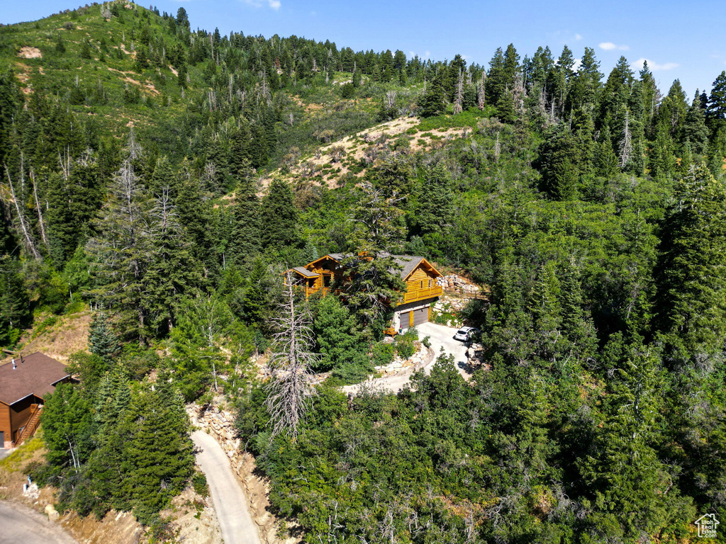 705 MATTERHORN DR Summit Park, UT 84098