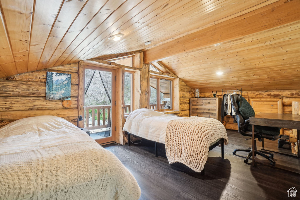 705 MATTERHORN DR Summit Park, UT 84098