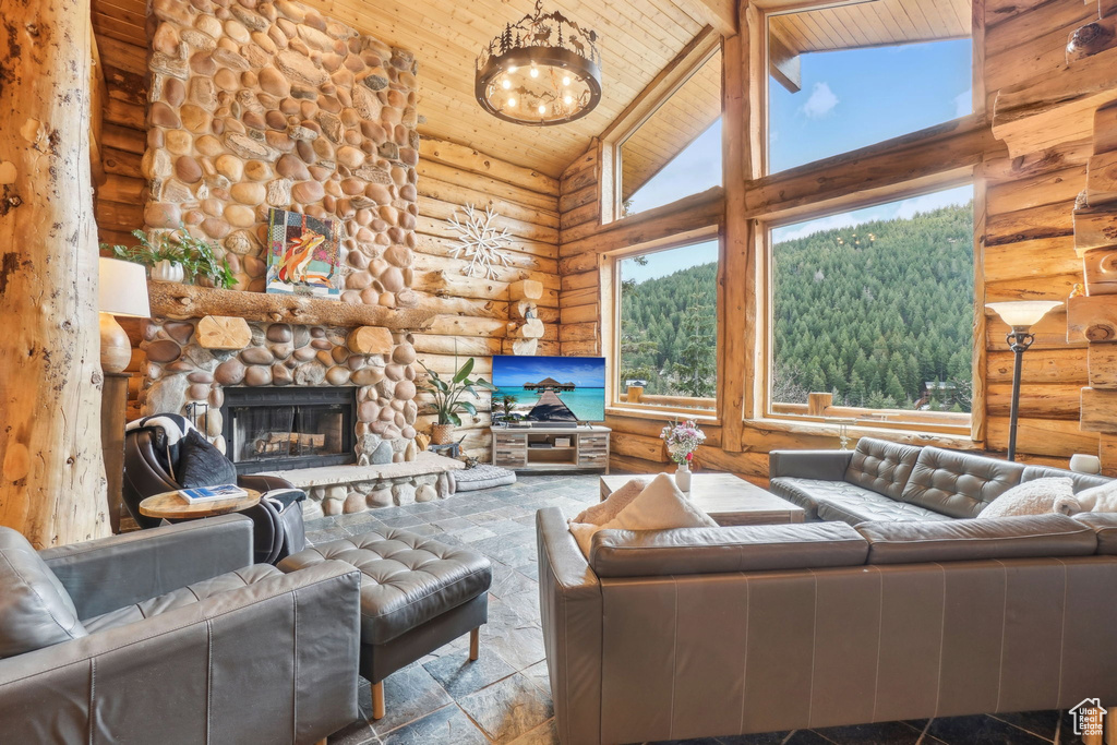 705 MATTERHORN DR Summit Park, UT 84098