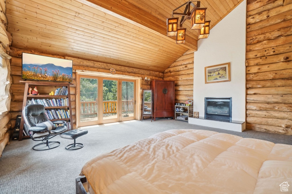 705 MATTERHORN DR Summit Park, UT 84098
