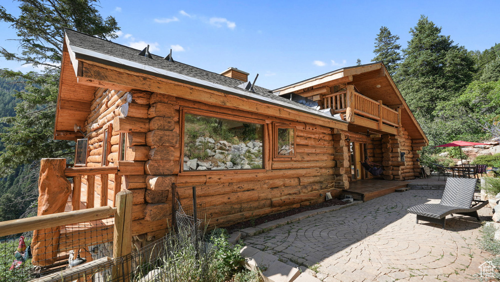 705 MATTERHORN DR Summit Park, UT 84098
