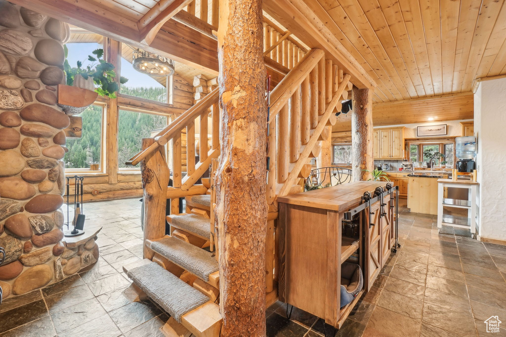 705 MATTERHORN DR Summit Park, UT 84098
