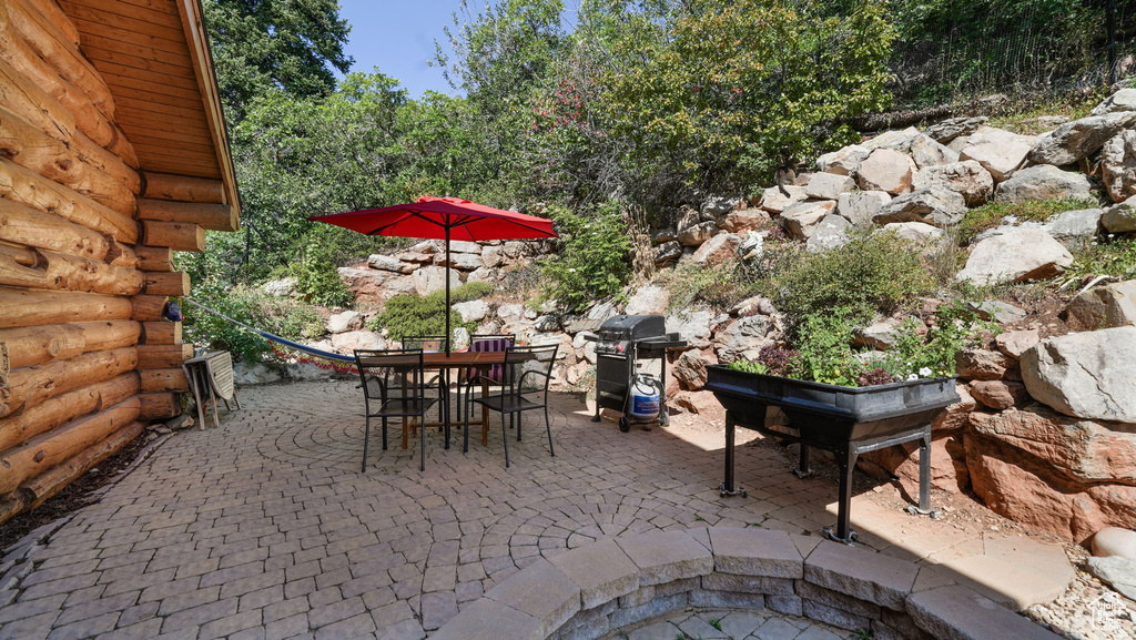 705 MATTERHORN DR Summit Park, UT 84098