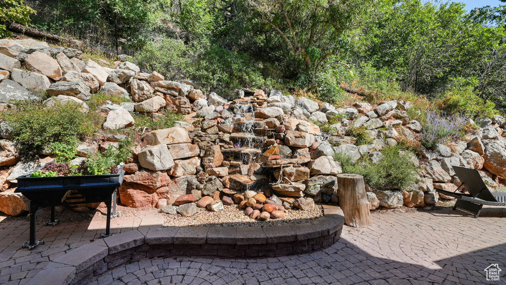 705 MATTERHORN DR Summit Park, UT 84098