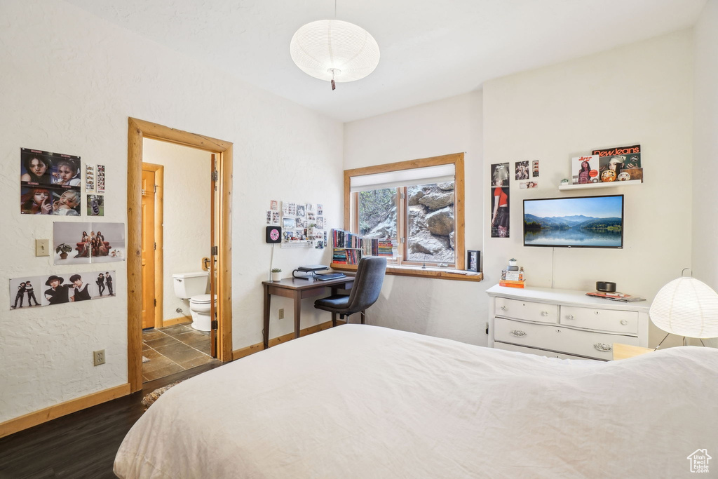 705 MATTERHORN DR Summit Park, UT 84098