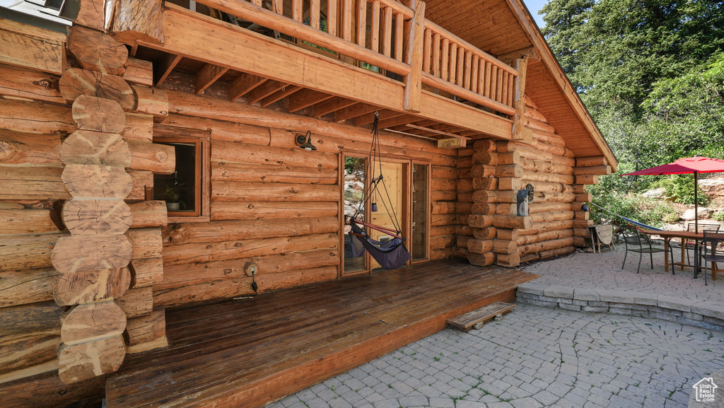 705 MATTERHORN DR Summit Park, UT 84098