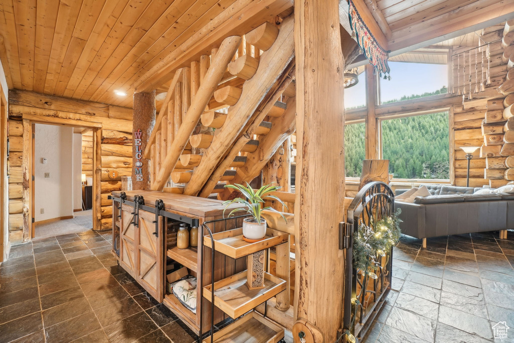 705 MATTERHORN DR Summit Park, UT 84098