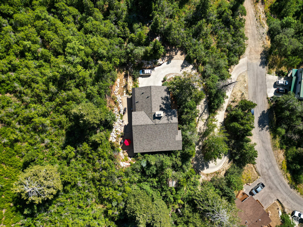 705 MATTERHORN DR Summit Park, UT 84098