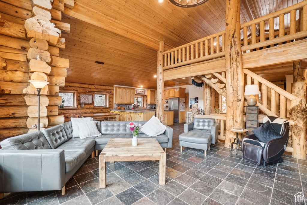 705 MATTERHORN DR Summit Park, UT 84098