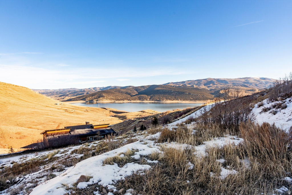 28  HOLLOW DR Coalville, UT 84017