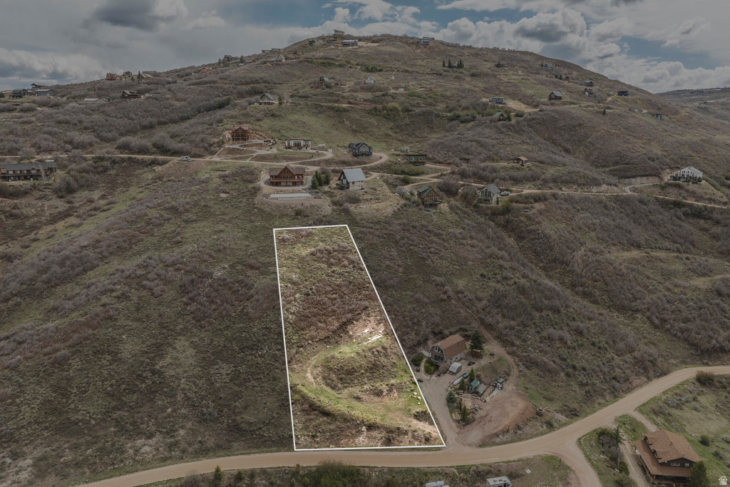 28  HOLLOW DR Coalville, UT 84017