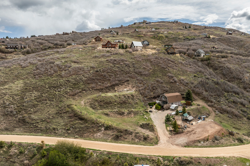 28  HOLLOW DR Coalville, UT 84017